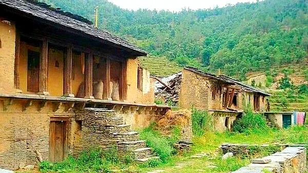 Uttarakhand: Hollow celebrations and ghost villages 