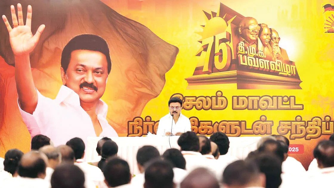 Stalin urges PM Modi to reconsider rejection of Coimbatore and Madurai Metro projects