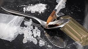 Methamphetamine is a highly addictive synthetic stimulant drug(Representational image) 