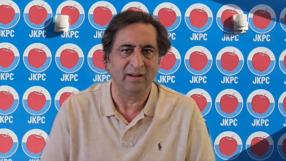 'Communalising medical sciences': Lone criticises calls for J&K quota in MBBS admissions