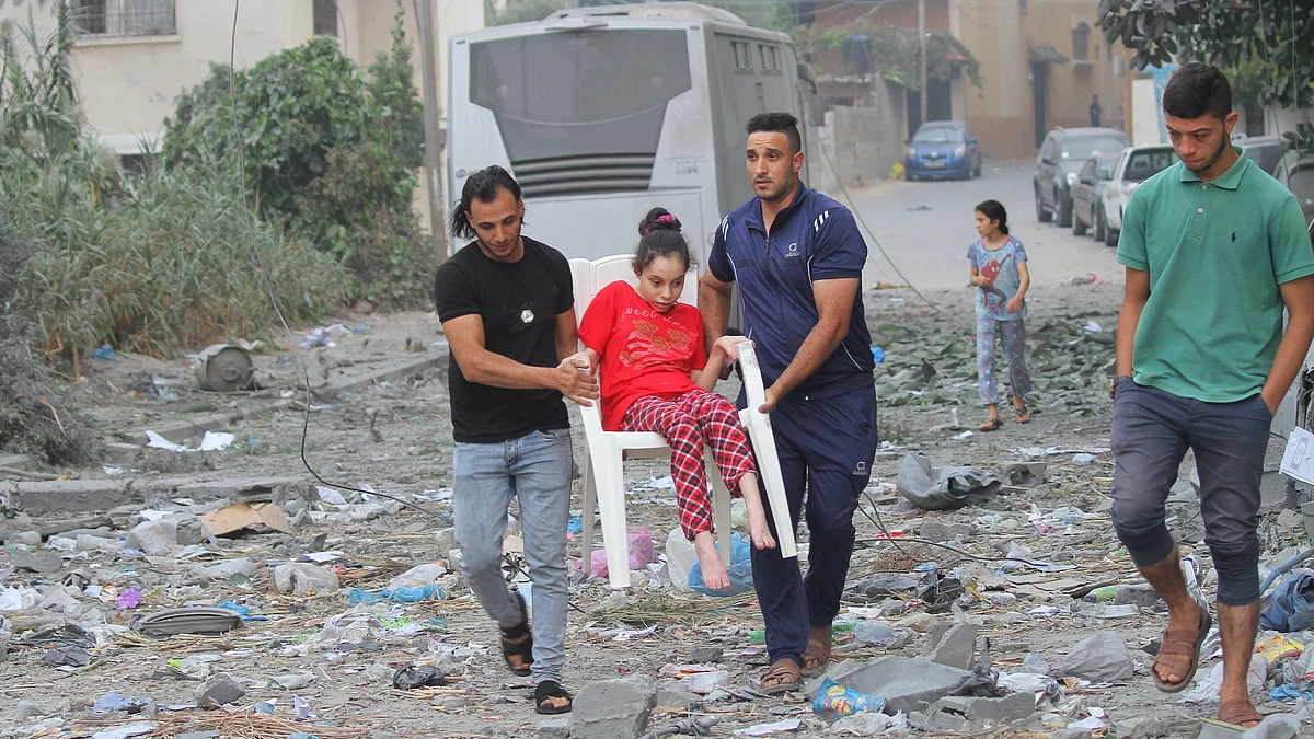 Representational image 