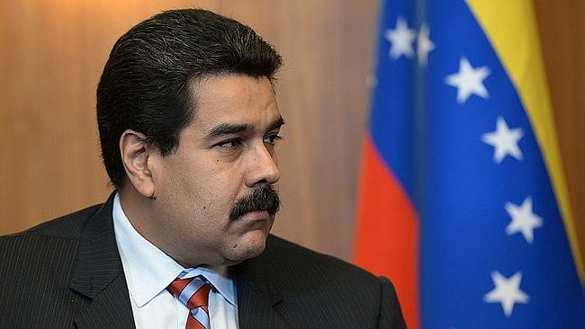 Venezuela calls US move on 'Cartel de los Soles' a pretext for military intervention