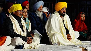 Politics overshadows 350th martyrdom anniversary of Guru Tegh Bahadur