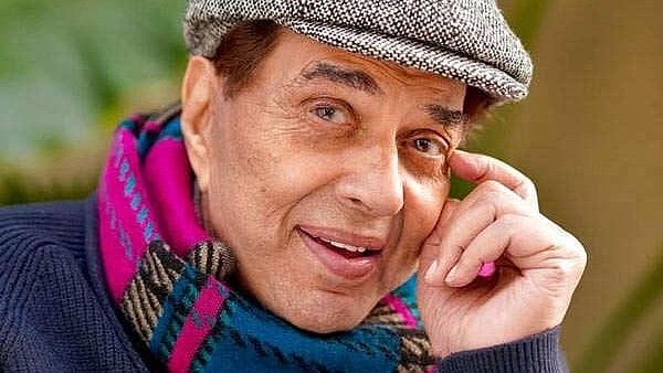 He-Man rides into sunset: Dharmendra, Bollywood’s timeless icon, dies at 89