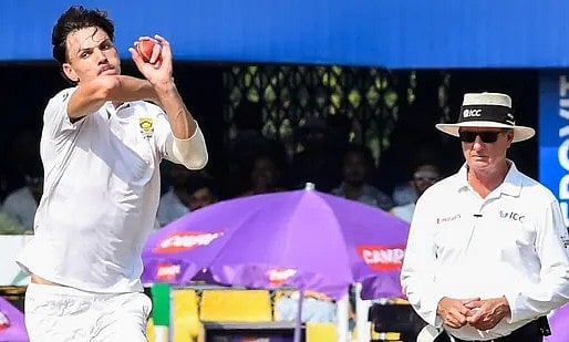 Ind vs SA: Six-star Marco Jansen relishes rare success on Indian soil