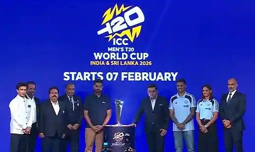 T20 World Cup: India, Pakistan face off in group tie in Colombo on 15 February