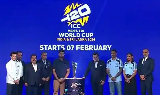 T20 World Cup: India, Pakistan face off in group tie in Colombo on 15 February