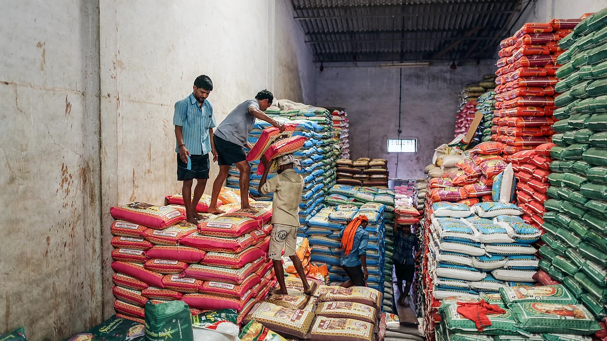 Trade unions have criticised the exclusion of large worker groups. (Representative image)