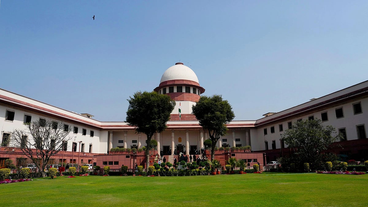 SC criticises UP govt. for 'colonial-era' practice of giving ex-officio posts to spouses of bureaucrats