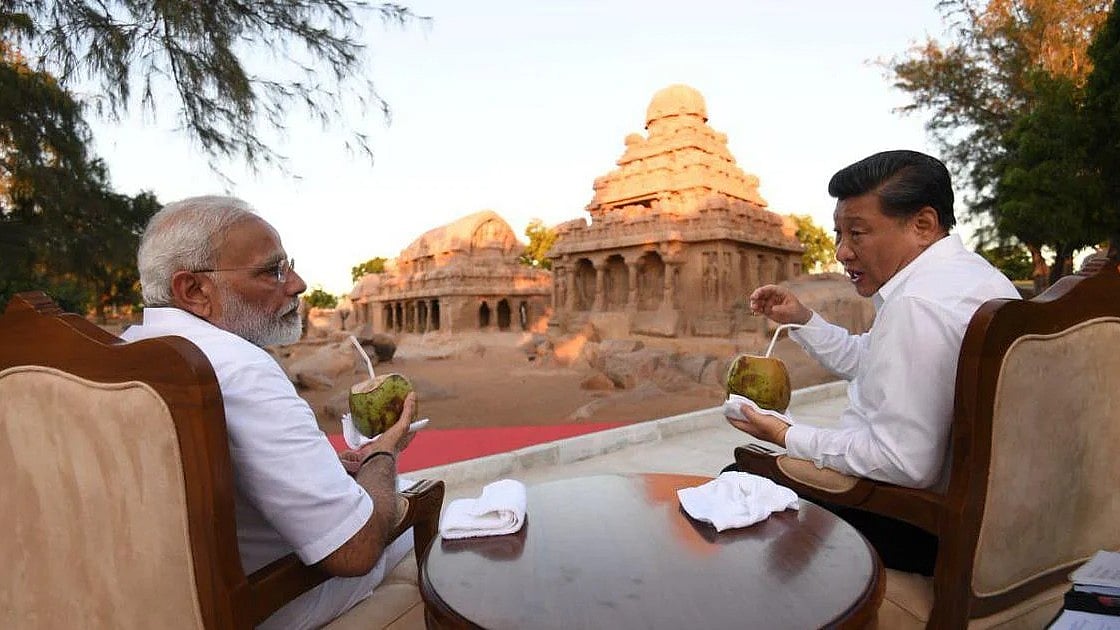 Border dispute over Arunachal Pradesh is 110 years old