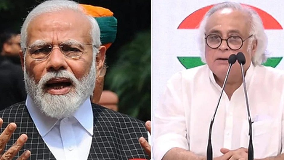 Jairam Ramesh flags PM’s ‘failure’ to uphold key constitutional duties