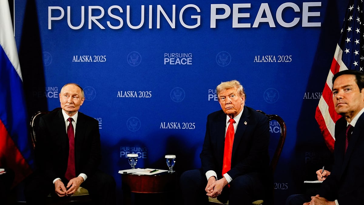 Donald Trump’s envoy to hold Kremlin talks as US pushes for Ukraine peace deal 