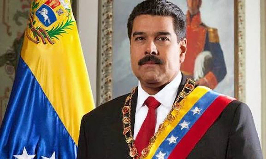 Venezuela bans 6 major airlines after flight suspensions over US military buildup