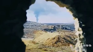 As many as 40 Syrians have been detained in recent weeks.