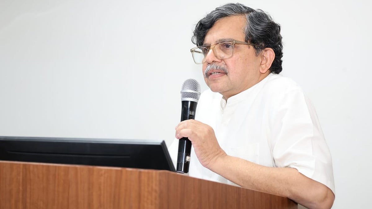 Justice S. Muralidhar named chair of UN inquiry into Israeli–Palestinian violations