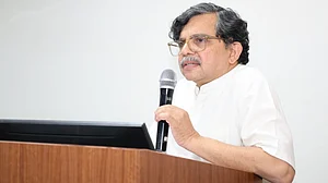 Justice S. Muralidhar