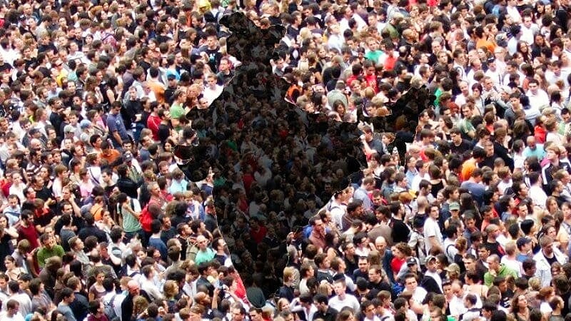 India's population to stabilise by 2080 owing to dip in fertility rate: Study