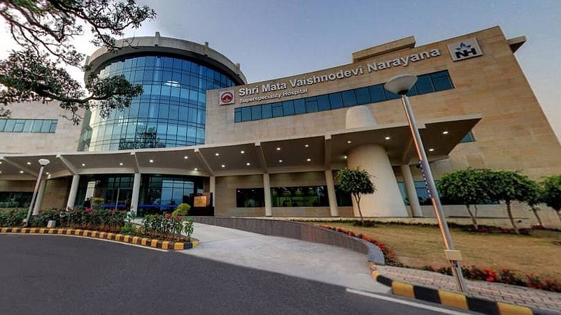 Hindu groups intensify protests, demand minority status for SMVD medical college