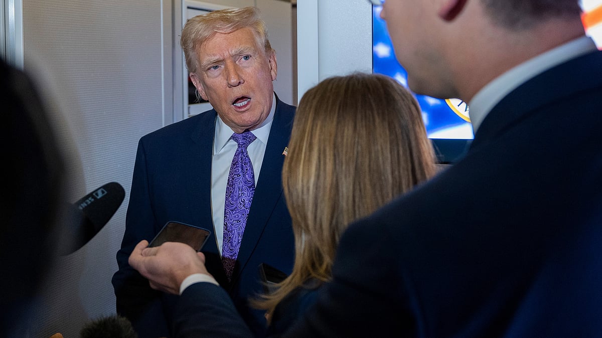 Trump admin weighs Venezuela strategy amid military build-up fears