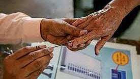 Maharashtra local body polls begin across 264 municipal councils, nagar panchayats
