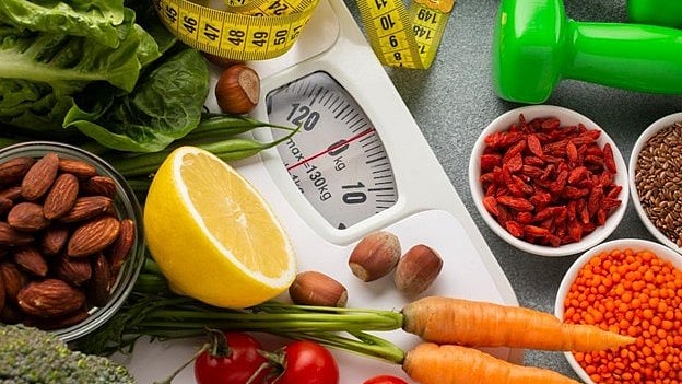 Top 5 Food Swaps to Manage Healthy Weight