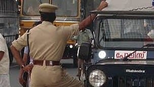 Live bullets found in Kerala schoolboy’s bag, police investigate