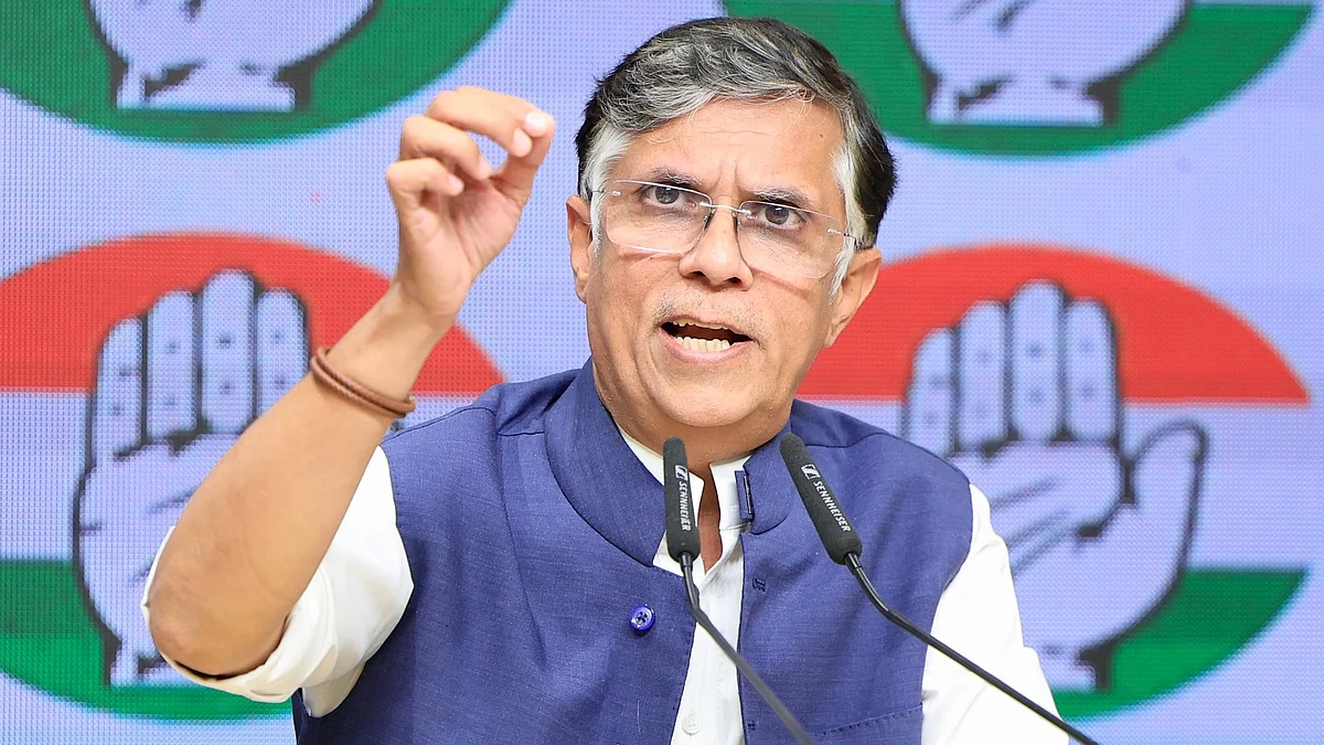 BJP turning into Bharatiya Jasoos Party: Congress 