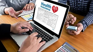 Digital Health Insurance On The Rise As Fintechs Enter The Market