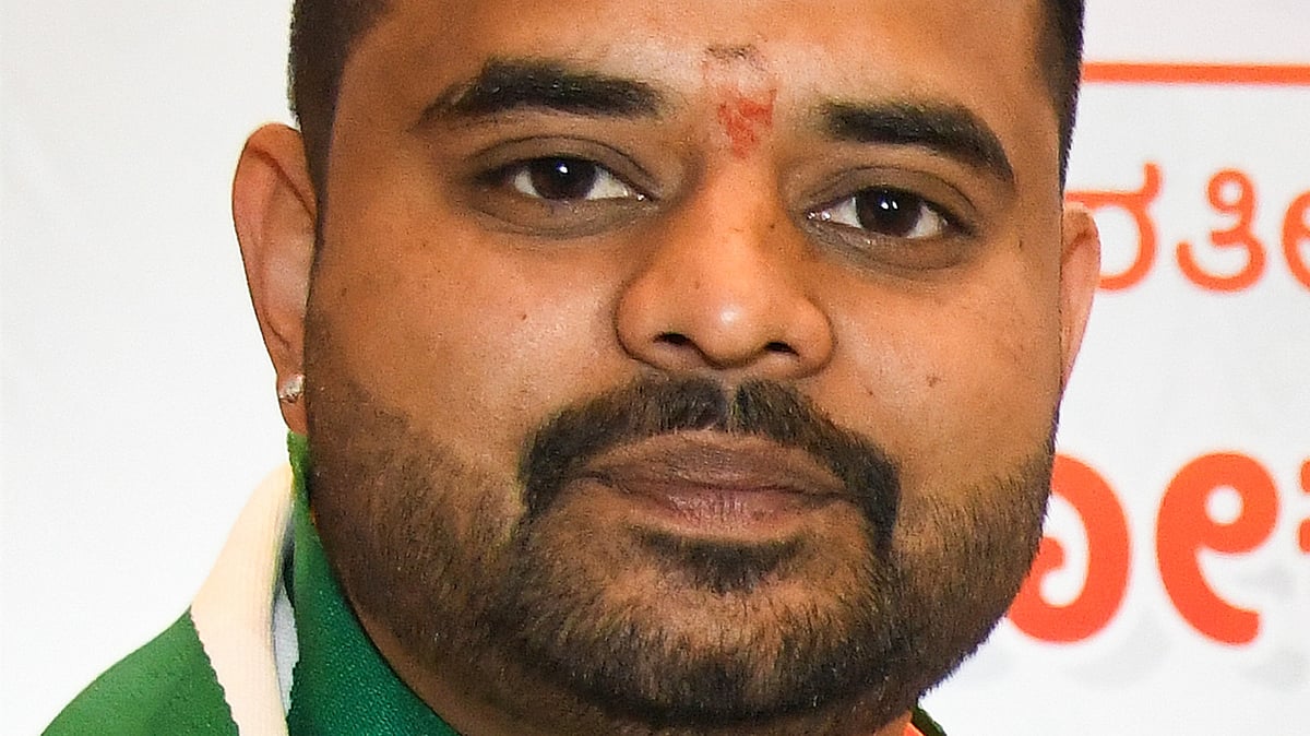 Karnataka HC rejects Prajwal Revanna’s plea to suspend life sentence in rape case