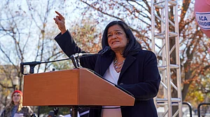 42 US lawmakers call for sanctions on Pak officials over rights crackdown