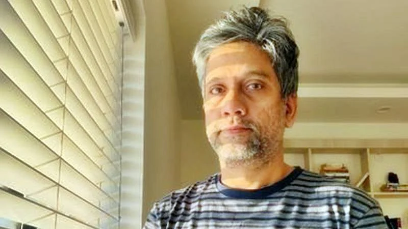 Hany Babu's counsel argued that charges were yet to be framed. 