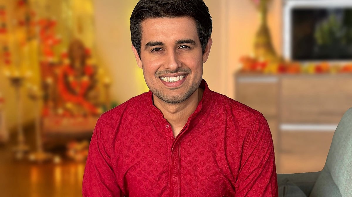 BJP leader fined as Dhruv Rathee defamation case stumbles yet again