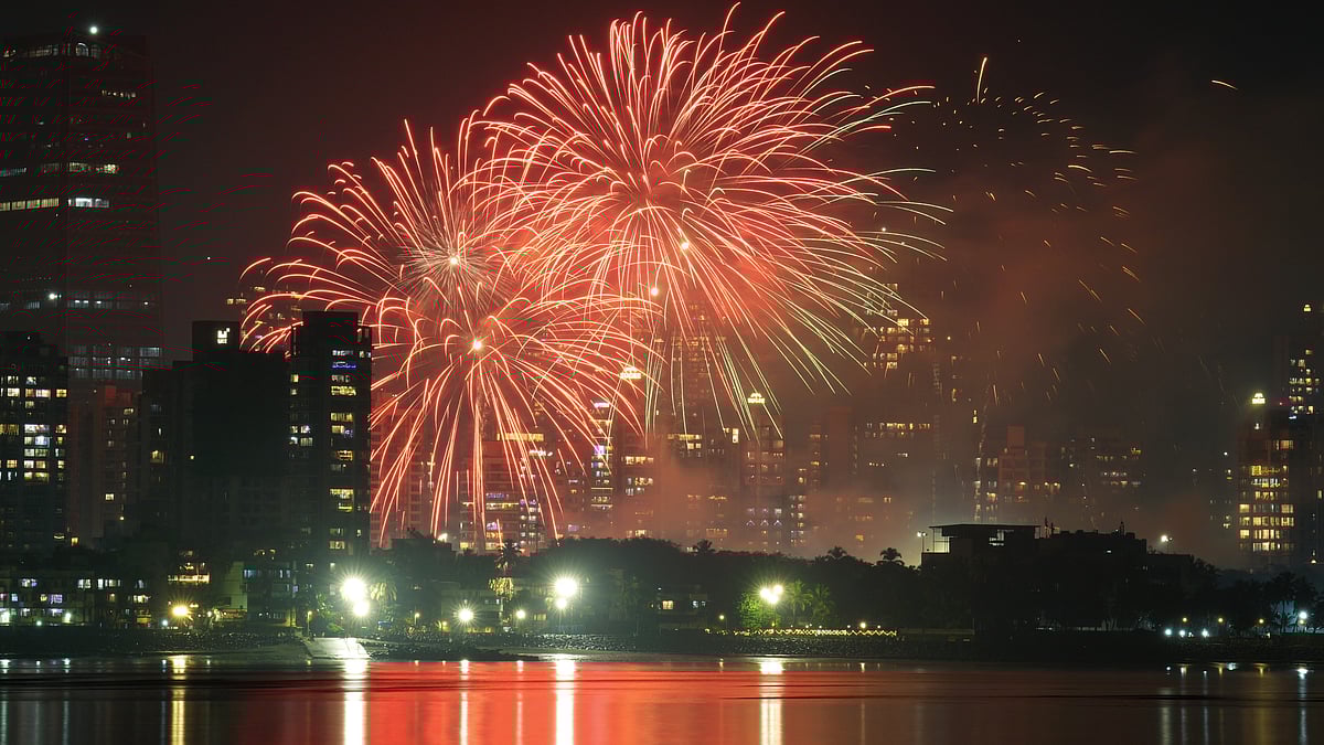 Diwali celebrations in Navi Mumbai this year