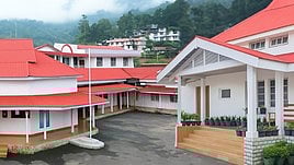 Kohima court bench becomes first in Northeast to launch official citizens app