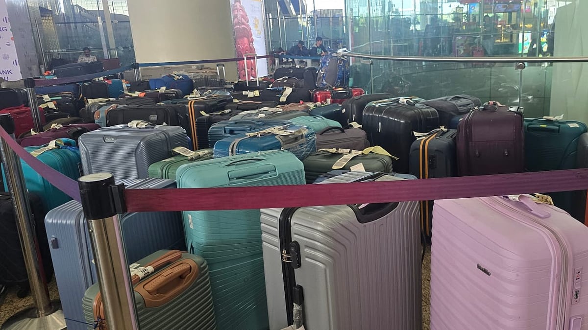 DGCA’s relaxation for IndiGo: Escape route or necessary intervention?