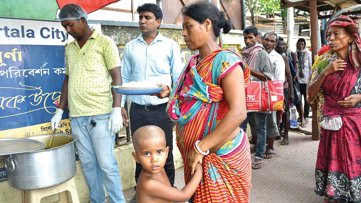 ‘Third World’ or not, that is the question