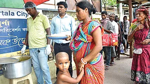 ‘Third World’ or not, that is the question