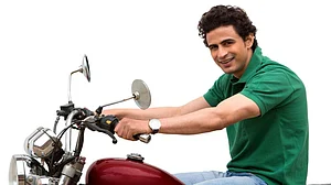 Representative image