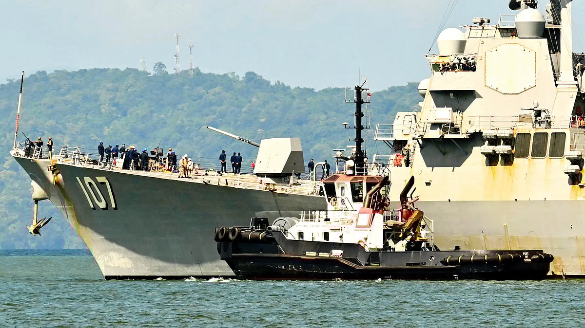 America’s phony war on drug trafficking