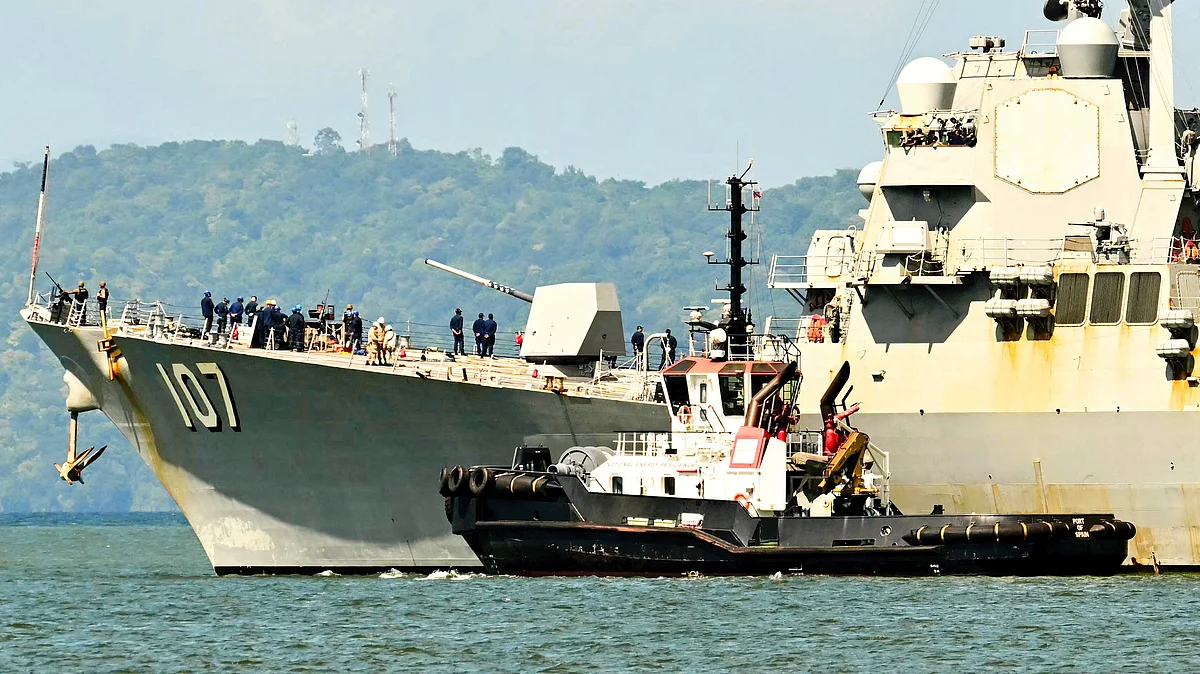 America’s phony war on drug trafficking