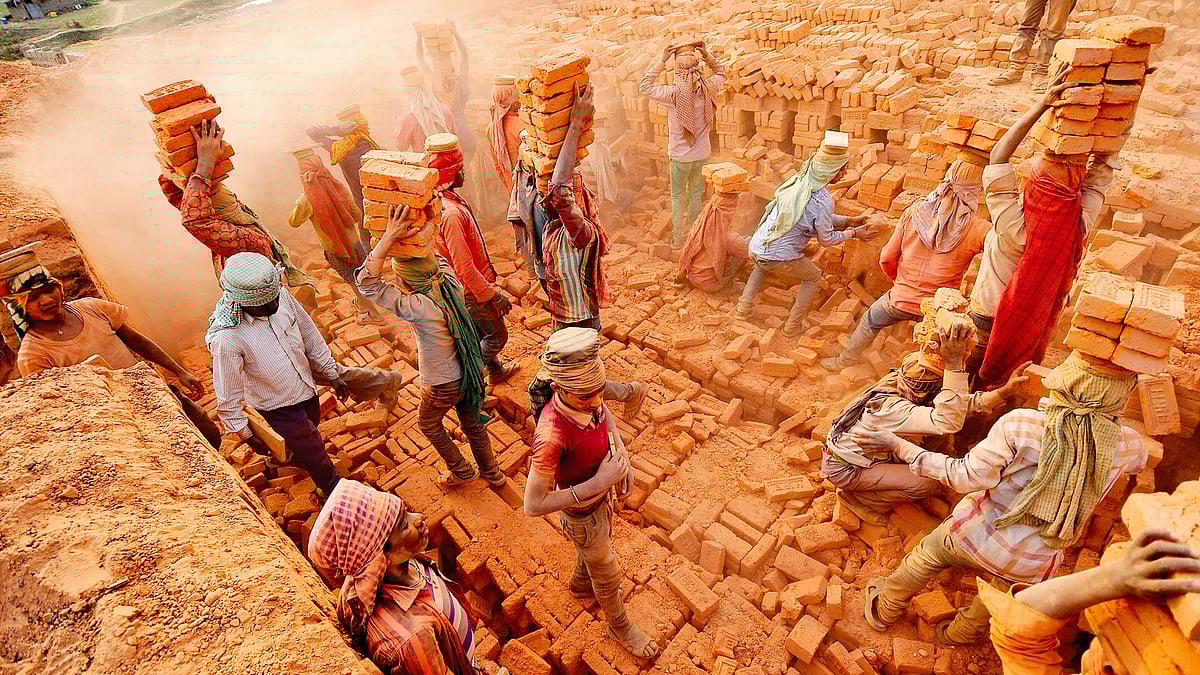 Why the IMF doesn’t buy India’s GDP data