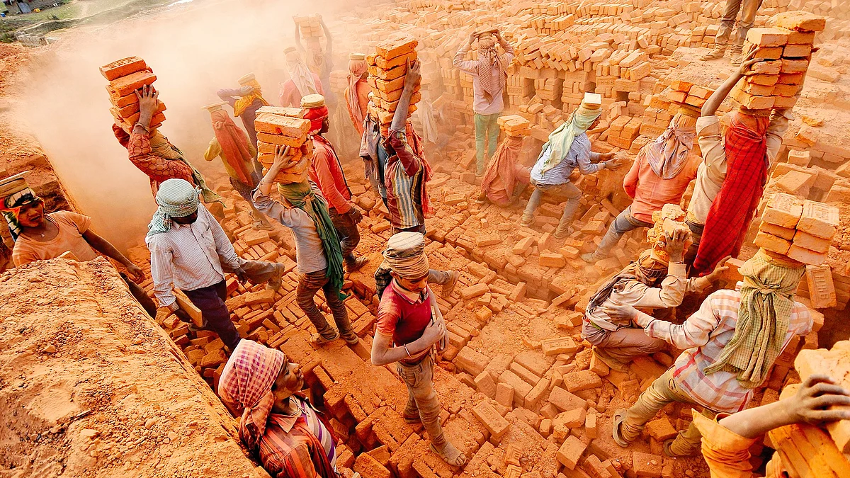 Why the IMF doesn’t buy India’s GDP data