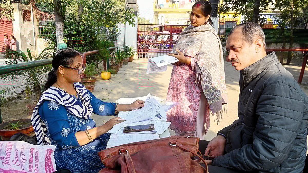 Are BLOs being made the fall guys?