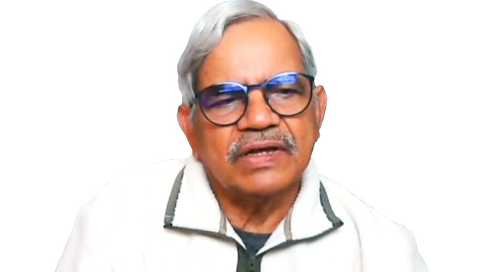 ‘This SIR is error-prone by design’