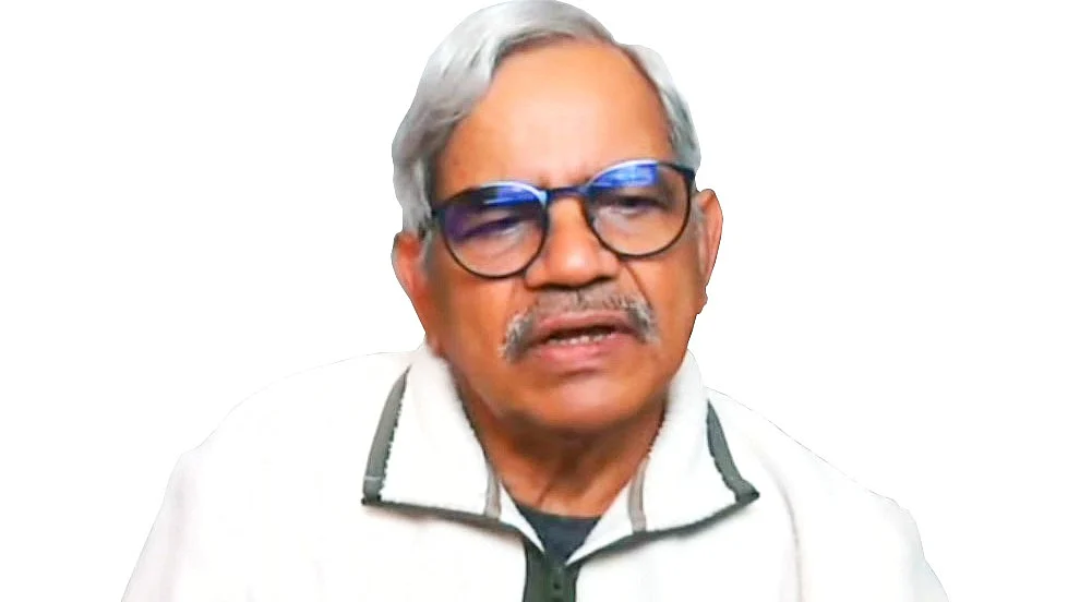 ‘This SIR is error-prone by design’