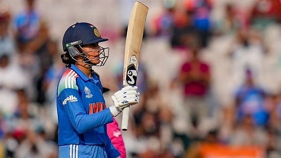 Smriti Mandhana breaks silence on wedding, says its time to move forward