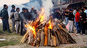 Goa nightclub fire: Owners Saurabh and Gaurav Luthra fled to Phuket, say police