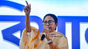 Mamata Banerjee tears up note on new MGNREGA norms, calls them 'insulting'