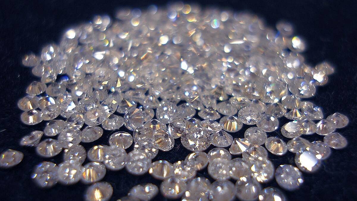 Discovery highlights the unpredictable nature of Panna’s diamond fields. 