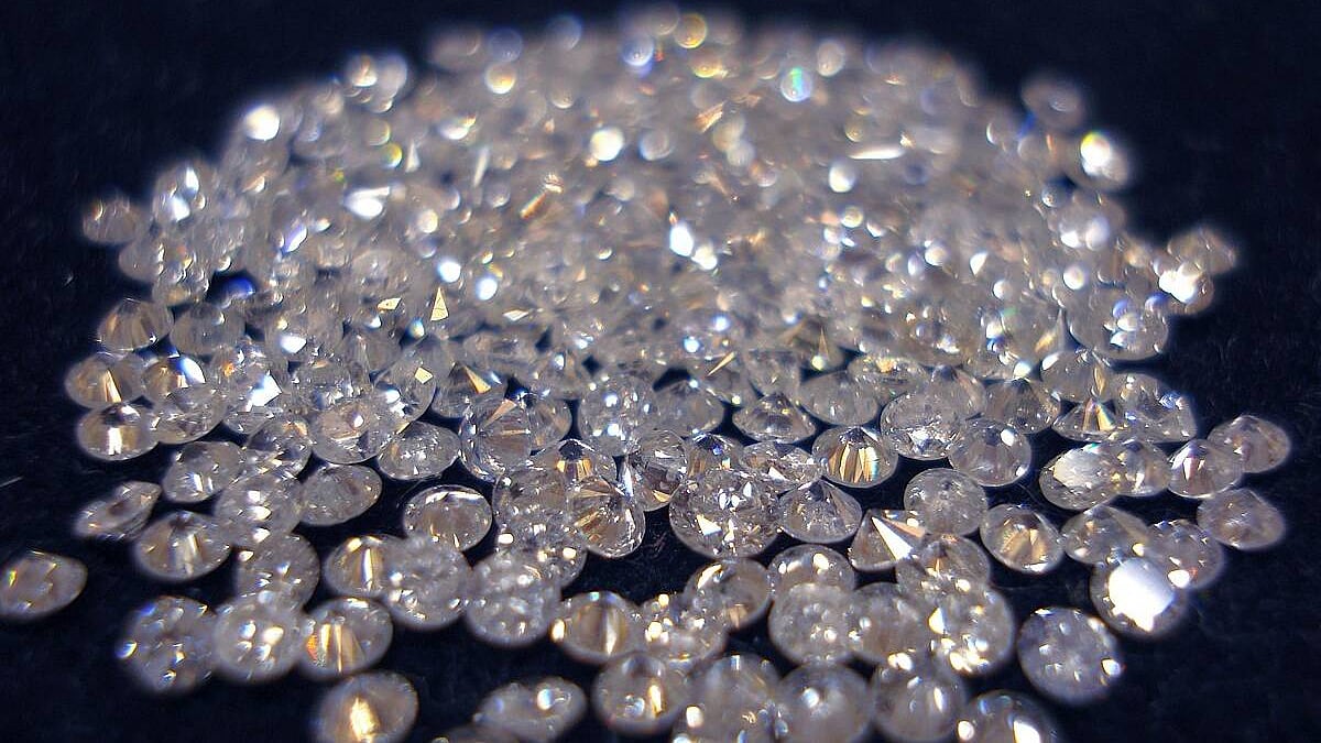 Two young Panna miners strike 15.34-carat diamond within 20 days